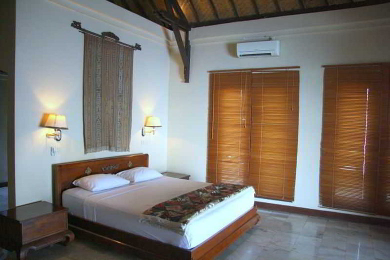 Hotel Adi Rama Beach