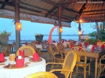 Hotel Adi Rama Beach