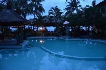 Hotel Adi Rama Beach