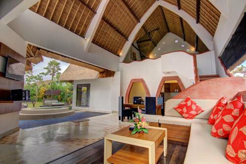Hotel Villa Seminyak Estate & Spa