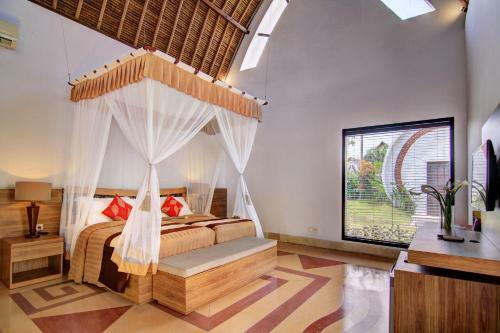 Hotel Villa Seminyak Estate & Spa