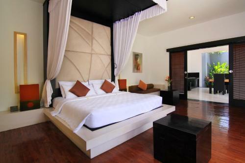 Hotel Villa Seminyak Estate & Spa
