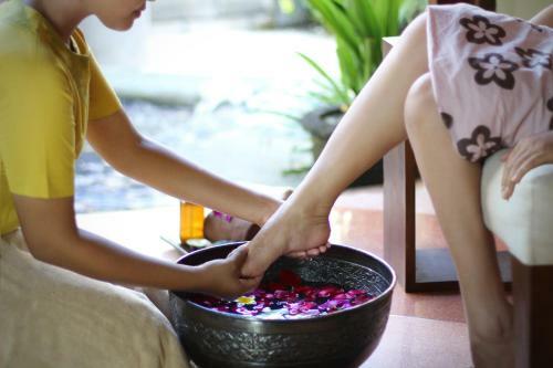 Hotel Villa Seminyak Estate & Spa