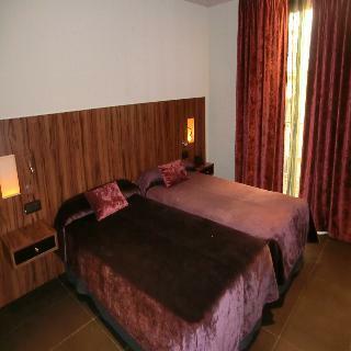 Hotel California