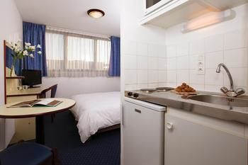 Residencia Appart City Le Mans