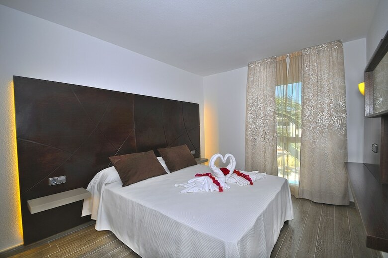 Marsenses Puerto Pollensa Hotel & Spa