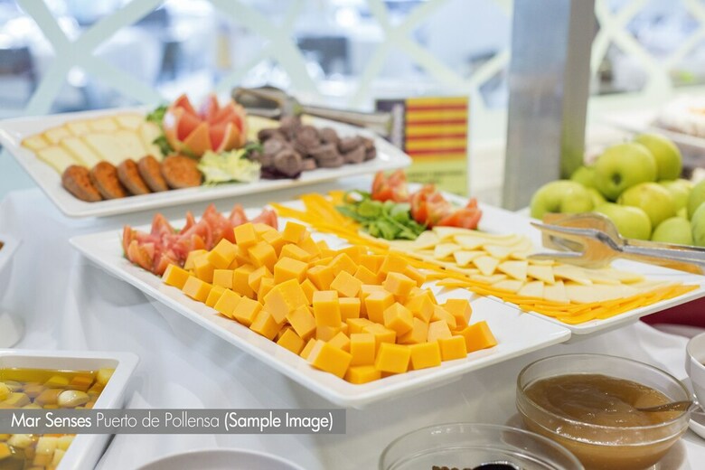Marsenses Puerto Pollensa Hotel & Spa