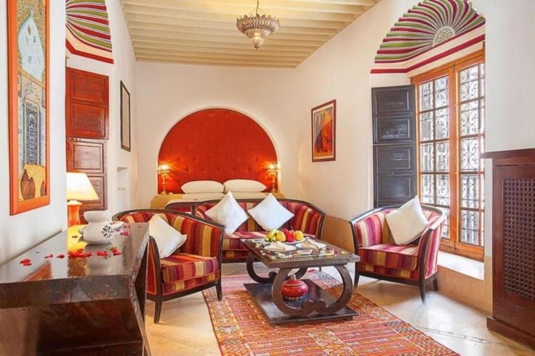 Hotel Angsana Riads Collection