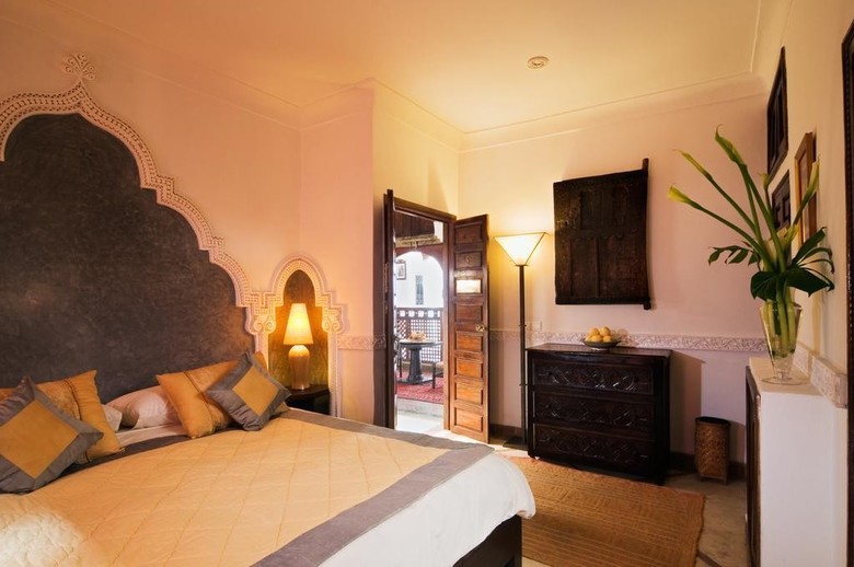 Hotel Angsana Riad Bab Firdaus
