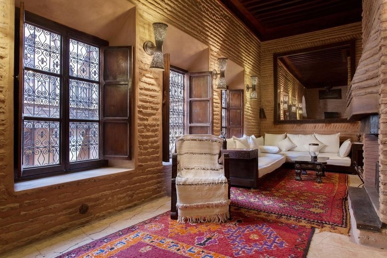 Hotel Angsana Riad Bab Firdaus
