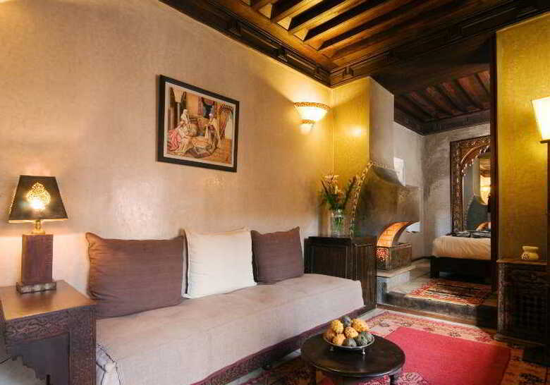 Hotel Angsana Riad Tiwaline