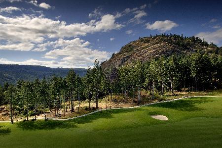 Hotel Westin Bear Mountain Golf Resort And Spa Victoria