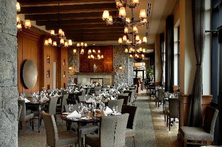 Hotel Westin Bear Mountain Golf Resort And Spa Victoria