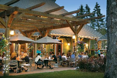Hotel Westin Bear Mountain Golf Resort And Spa Victoria
