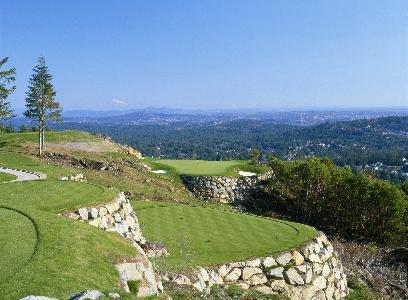 Hotel Westin Bear Mountain Golf Resort And Spa Victoria