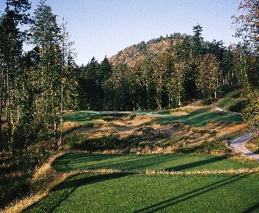 Hotel Westin Bear Mountain Golf Resort And Spa Victoria