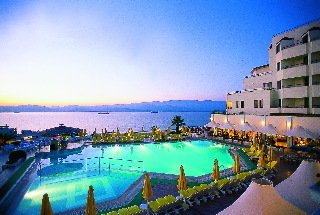 Hotel Scanway Bayview