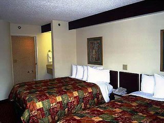 Hotel Sleep Inn - Billy Graham Parkway