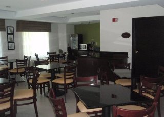 Hotel Sleep Inn - Billy Graham Parkway
