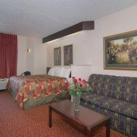 Hotel Sleep Inn - Billy Graham Parkway