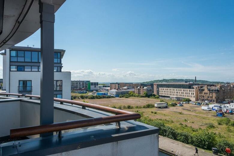 Hotel Fountain Court Eq 2 (2 Bed)