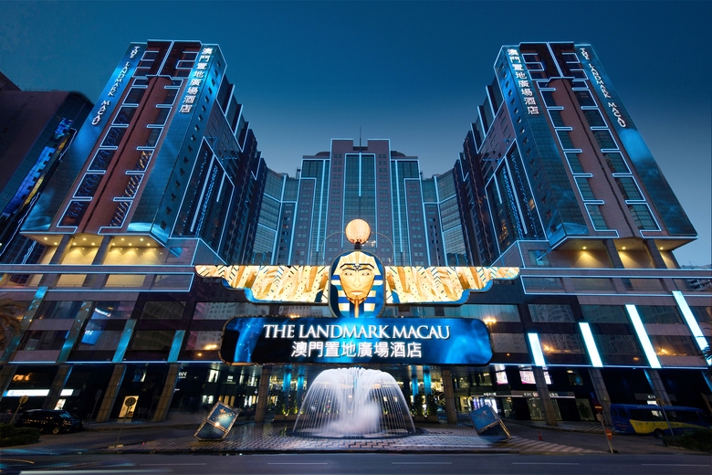 Hotel Landmark