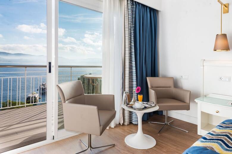 Hotel Coronado Thalasso & Spa