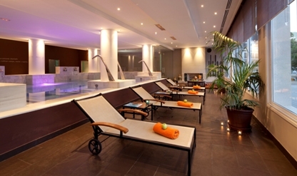 Hotel Coronado Thalasso & Spa