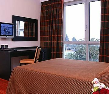 Victoria Terme Hotel