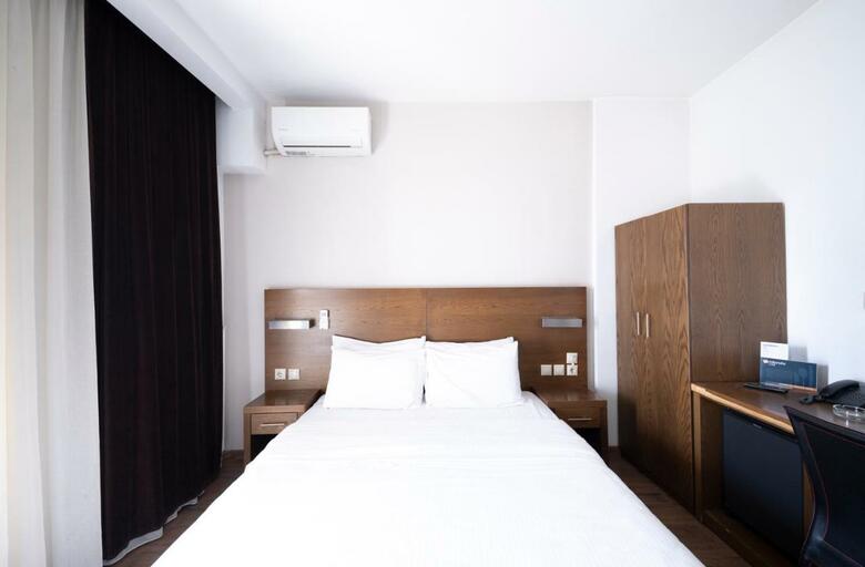 Hotel Rotonda