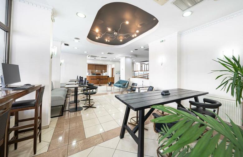 Hotel Rotonda