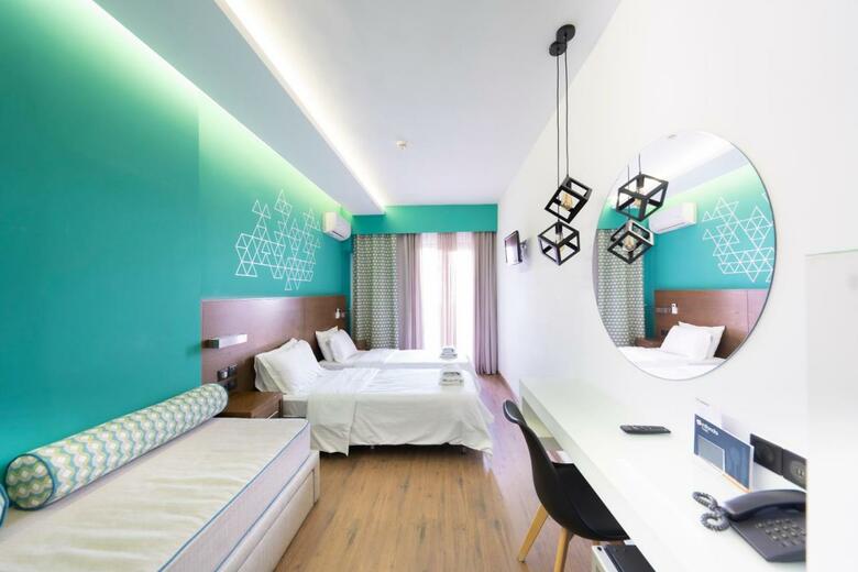 Hotel Rotonda