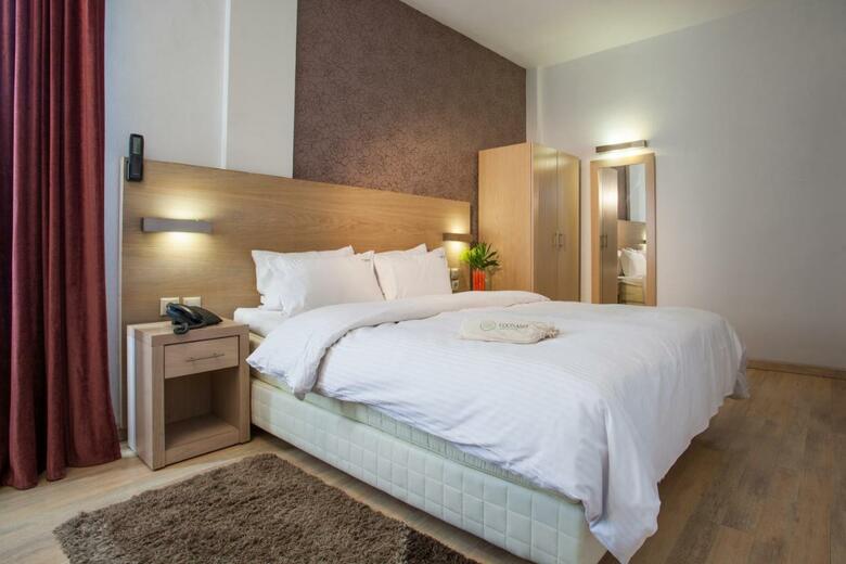 Hotel Rotonda