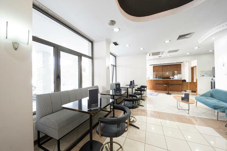 Hotel Rotonda