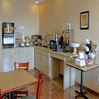 Hotel Comfort Suites Downtown South