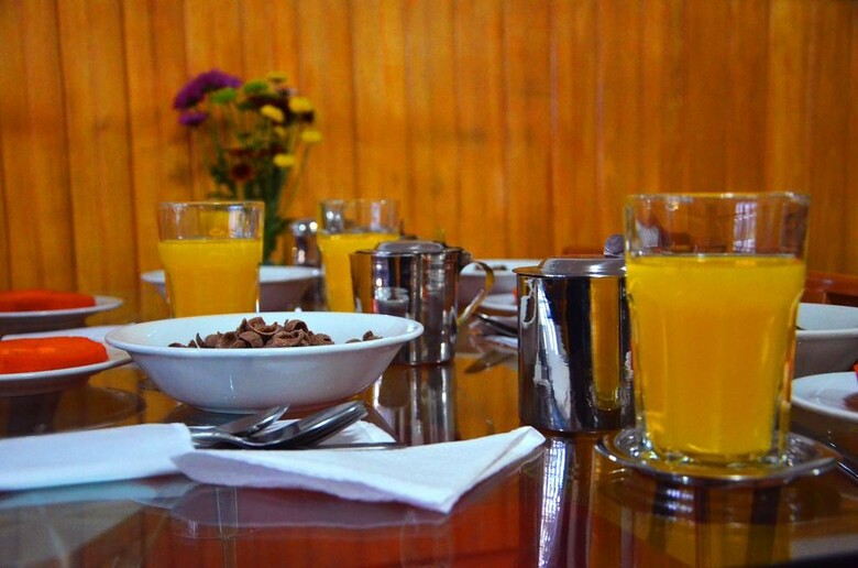 Hotel Riviera Inn