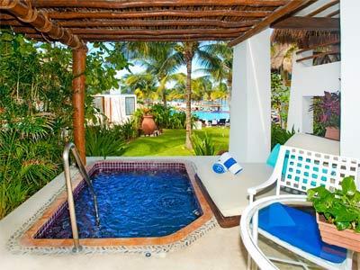 Hotel Desire Pearl Resort And Spa Riviera Maya