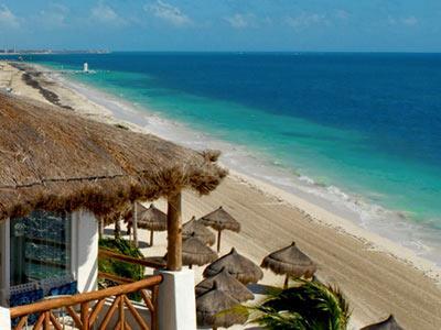 Hotel Desire Pearl Resort And Spa Riviera Maya