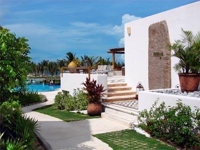 Hotel Desire Pearl Resort And Spa Riviera Maya