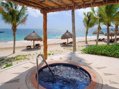 Hotel Desire Pearl Resort And Spa Riviera Maya