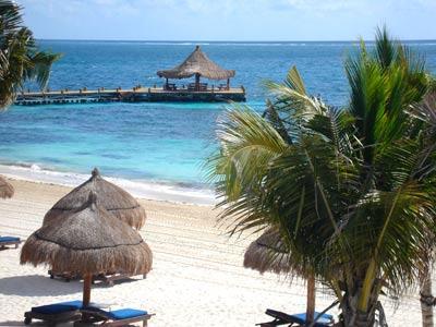 Hotel Desire Pearl Resort And Spa Riviera Maya