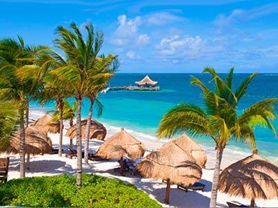Hotel Desire Pearl Resort And Spa Riviera Maya