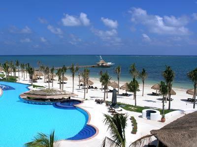 Hotel Desire Pearl Resort And Spa Riviera Maya