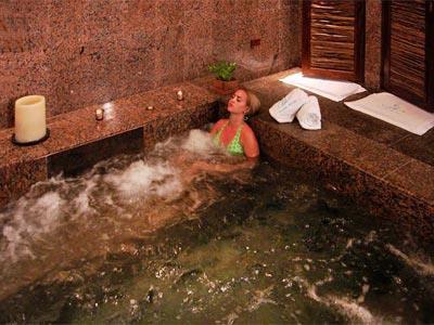 Hotel Desire Pearl Resort And Spa Riviera Maya