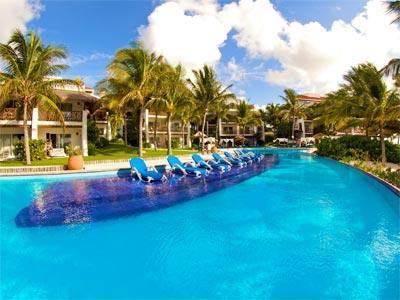 Hotel Desire Pearl Resort And Spa Riviera Maya