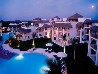 Hotel Desire Pearl Resort And Spa Riviera Maya