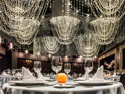 Hotel Desire Pearl Resort And Spa Riviera Maya