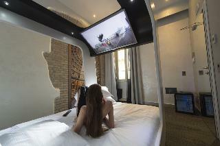 Hotel Irooms Pantheon & Navona