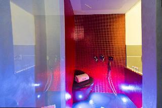 Hotel Irooms Pantheon & Navona