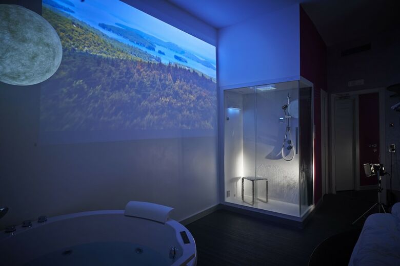 Hotel Irooms Pantheon & Navona